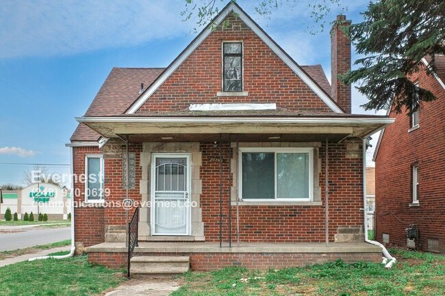 property at 20264 Stotter St