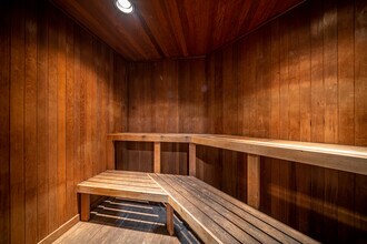 Interior Photo