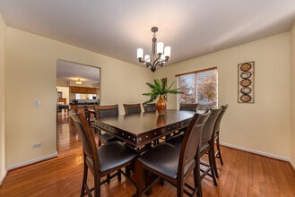 2484 Warm Springs Ln in Naperville, IL - Building Photo - Building Photo
