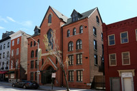 Multi-Family Lofts Units in Baltimore, MD - Foto de edificio - Building Photo