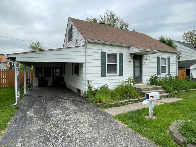 1778 Rhoda Ave in Columbus, OH - Building Photo - Building Photo