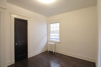 311 Franklin Ave, Unit 4 in Pittsburgh, PA - Foto de edificio - Building Photo