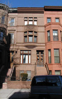 1363 Dean St Apartments