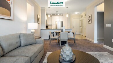 10624 Parrish St, Unit B-213.877371 in Matthews, NC - Building Photo - Building Photo