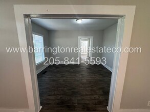 1721 35th Ave N in Birmingham, AL - Building Photo - Building Photo