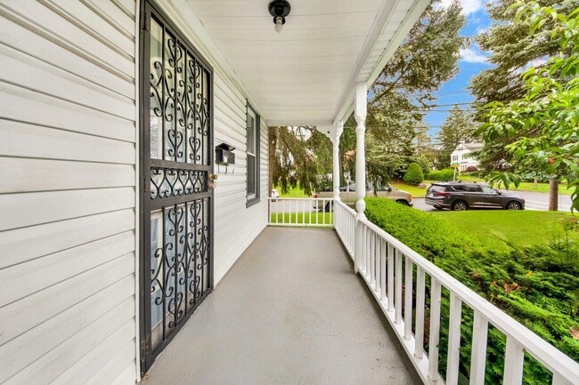 property at 265 Mayflower Ave