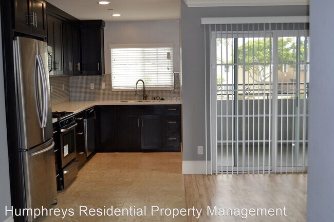 7152 Fulton St-Unit -Unit 4 in San Diego, CA - Building Photo - Building Photo