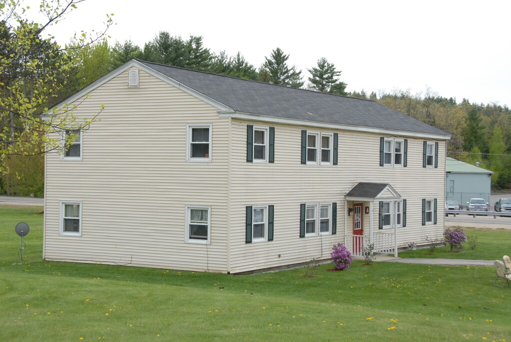 Woodland Commons Apartments Boscawen, NH Apartments For Rent
