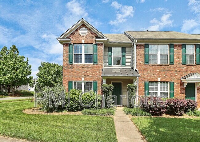 property at 12144 Cane Branch Way
