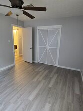 1516 NW Hoover Ave in Lawton, OK - Building Photo - Building Photo