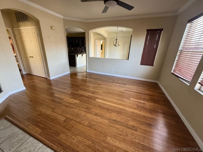1367 Caminito Capistrano in Chula Vista, CA - Building Photo - Building Photo