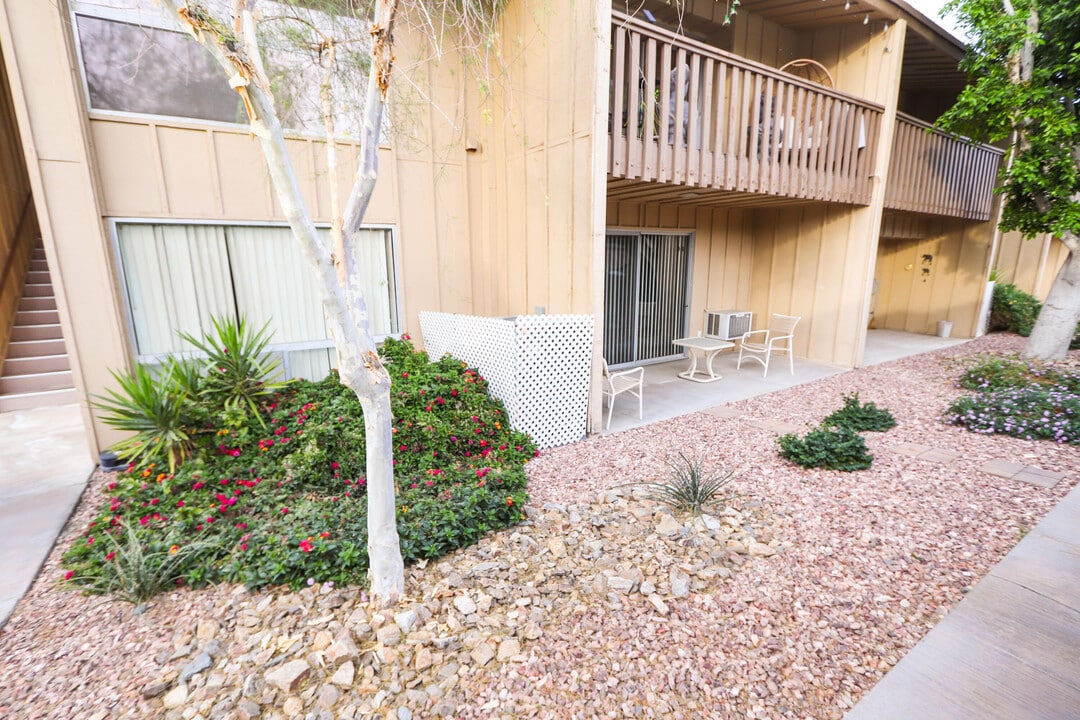 77845 California Dr in Palm Desert, CA - Building Photo