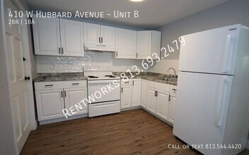 410 W Hubbard Ave in DeLand, FL - Building Photo - Building Photo