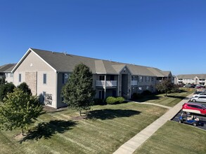 Hawthorne Properties in Lafayette, IN - Building Photo - Building Photo