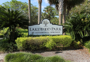 Lakewood Park at Altamonte Springs Apartamentos