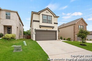 11719 Black Rose in San Antonio, TX - Building Photo - Building Photo