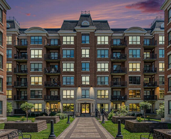 955 Beauparc Pvt in Ottawa, ON - Building Photo - Building Photo