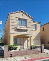 10516 Soneto Creek Ct in Las Vegas, NV - Building Photo