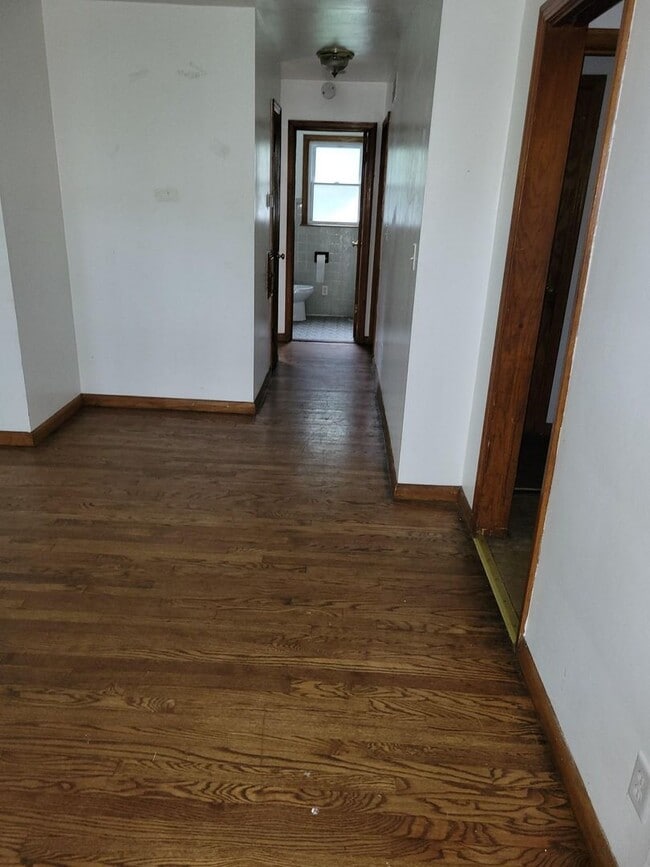 property at 3260 N 49th St