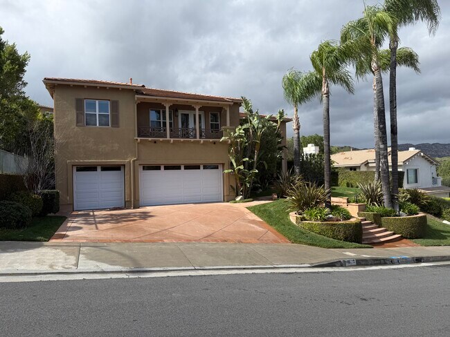 7431 Dorie Dr in Los Angeles, CA - Building Photo - Building Photo