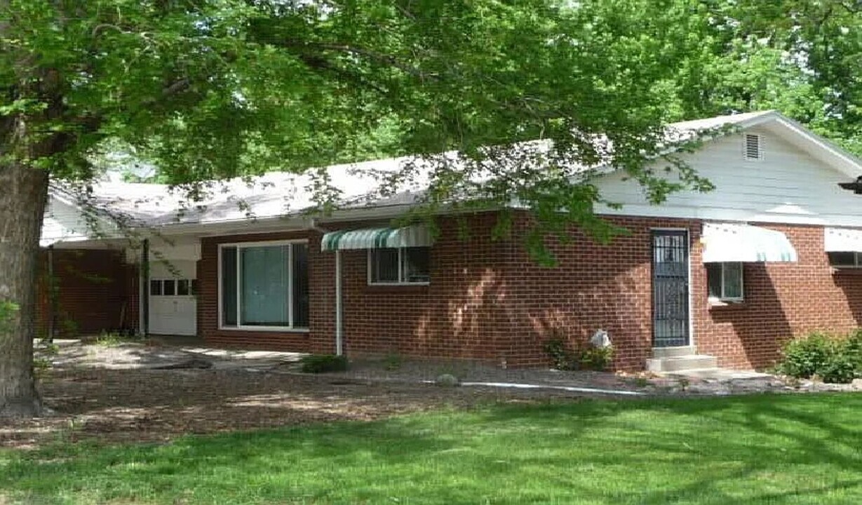 3140 Wadsworth Blvd in Wheat Ridge, CO - Building Photo