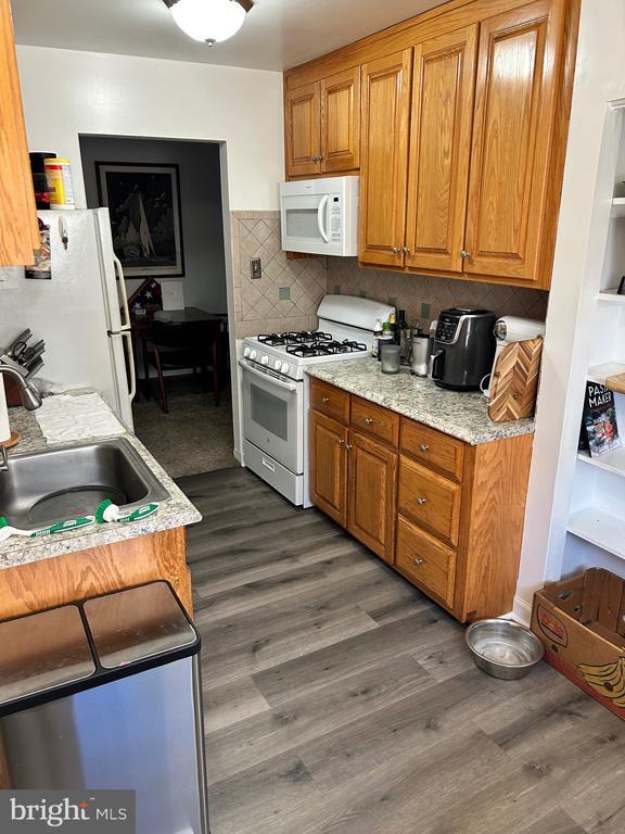 418 N Armistead St in Alexandria, VA - Building Photo - Building Photo