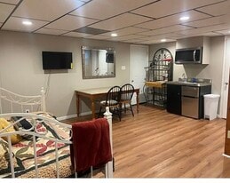 1541 Marconi Dr in Knoxville, TN - Building Photo