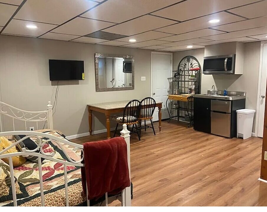 1541 Marconi Dr in Knoxville, TN - Building Photo