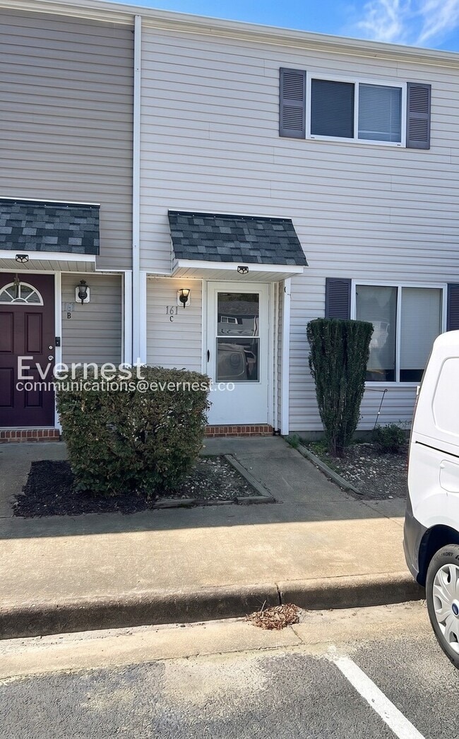 property at 161 Jenness Ln