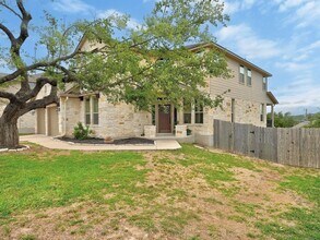 17903 Linkhill Dr in Dripping Springs, TX - Building Photo - Building Photo
