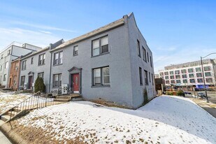 1150 17th St NE in Washington, DC - Building Photo