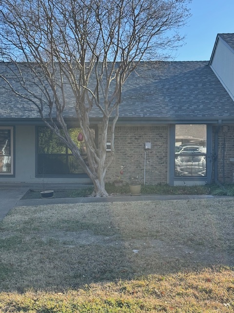 13618 Flagstone Ln, Unit 13618 Flagstone in Dallas, TX - Foto de edificio