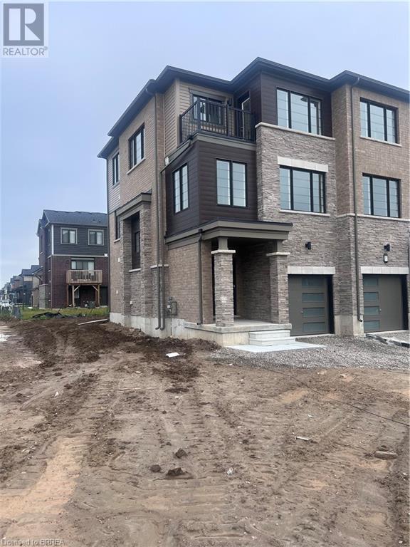 39 Hine Rd in Brantford, ON - Building Photo - Building Photo