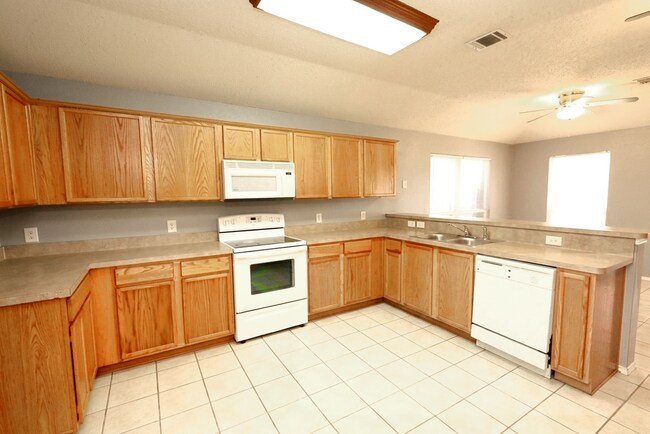 9821 Pierce Dr in McKinney, TX - Building Photo - Building Photo