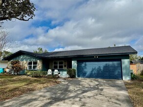 431 Page St in Orlando, FL - Building Photo - Building Photo