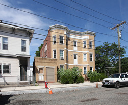 134 Beaver St Apartments