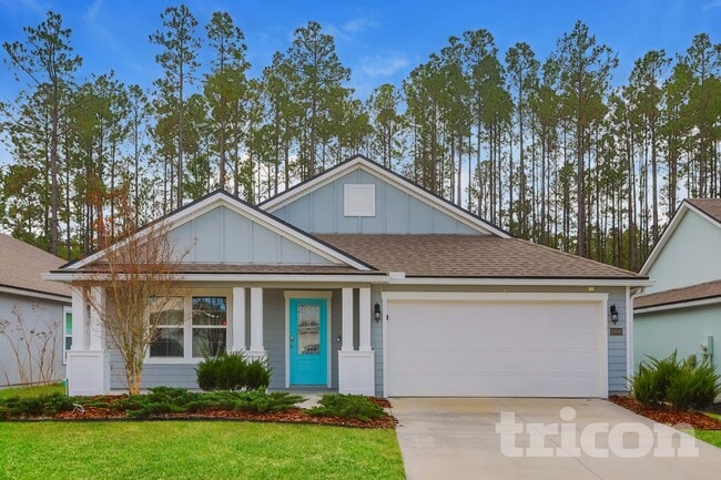 property at 10046 Bengal Fox Dr