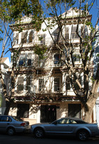 1880 Page St Apartments