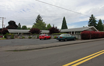 Kelly Court Northeast in Gresham, OR - Building Photo - Building Photo