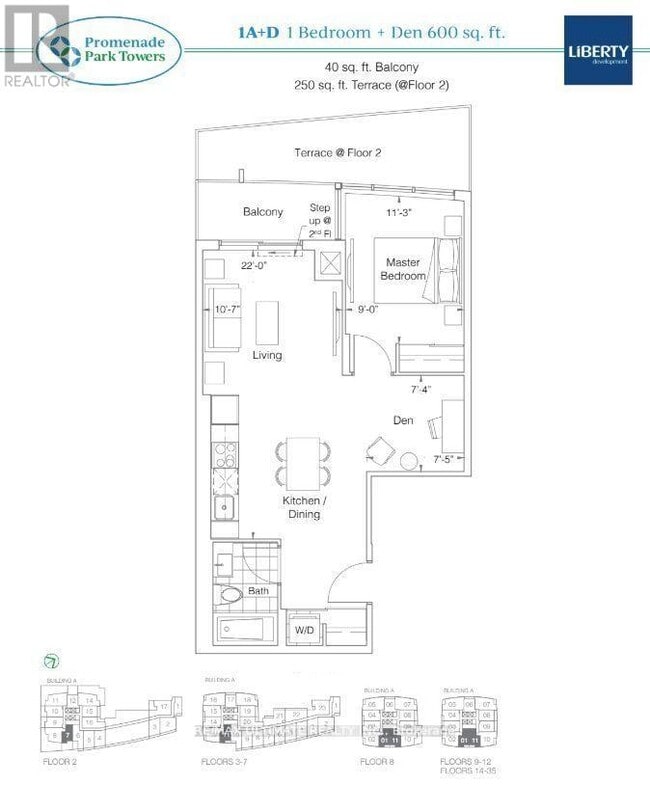 property at 30 Upper Mall Wy