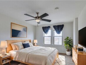 4408 1st Pl NE in Washington, DC - Building Photo - Building Photo