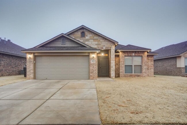 property at 9703 Ross Avenue