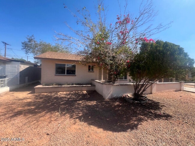 1238 E Vine Ave in Mesa, AZ - Building Photo - Building Photo