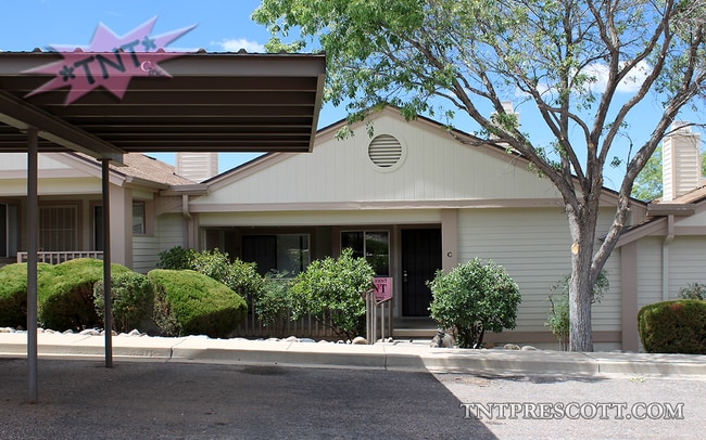 property at 3168 Dome Rock Pl