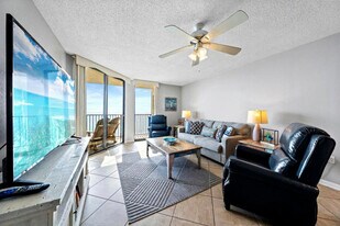 24400 Perdido Beach Blvd in Orange Beach, AL - Building Photo
