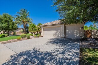 4663 S Oleander Dr in Chandler, AZ - Building Photo - Building Photo