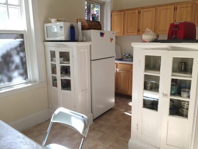 property at 1616 Massachusetts Ave