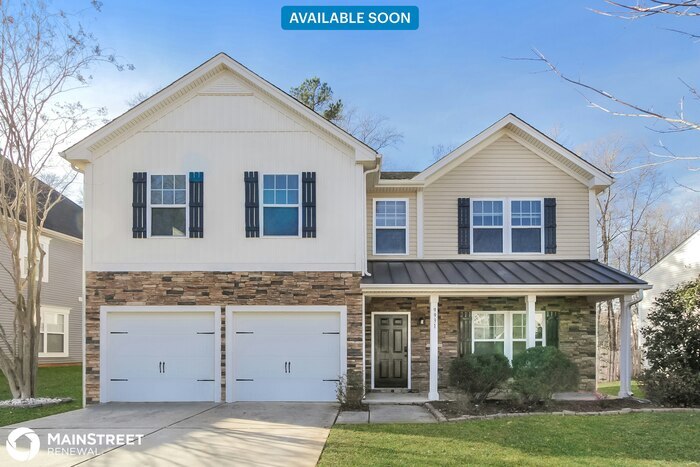 9931 Seven Oaks Dr in Charlotte, NC - Building Photo