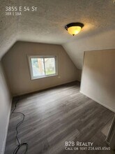 3855 E 54th St in Cleveland, OH - Building Photo - Building Photo