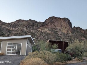 5561 N Gold Dr in Apache Junction, AZ - Building Photo - Building Photo